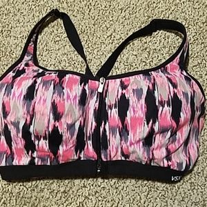 VSX bra